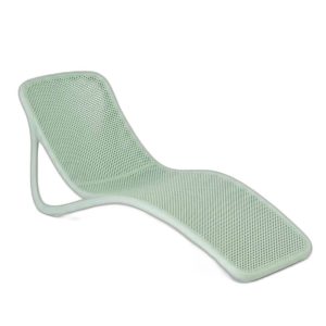 Combo bàn ghế nhựa dành cho hồ bơi ngoài trời C