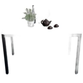 Combo bộ bàn ghế ăn 4 người ngồi