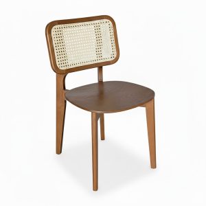 Combo bộ bàn ghế ăn cho 4 người - hình 1