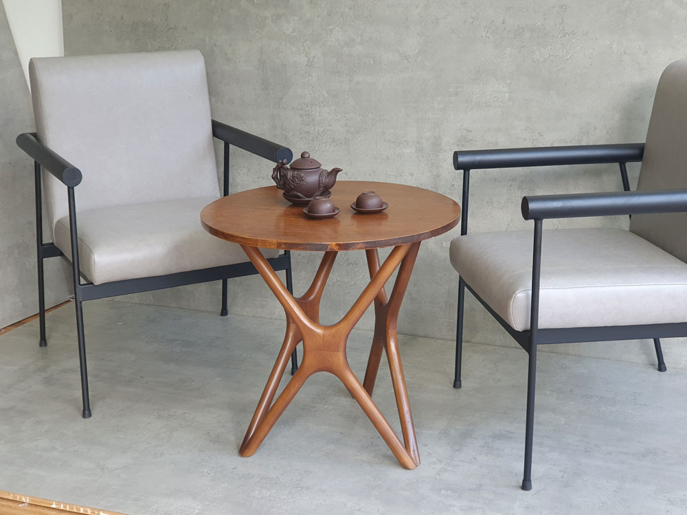 Combo bộ bàn ghế sofa 2 ghế ngồi CBSF68029 Combo bộ bàn ghế sofa 2 ghế ngồi CBSF68029 - hình 2