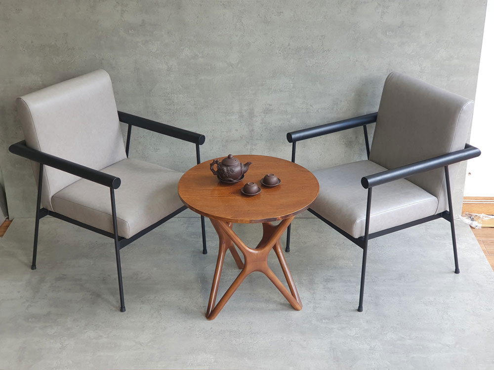 Combo bộ bàn ghế sofa 2 ghế ngồi CBSF68029 Combo bộ bàn ghế sofa 2 ghế ngồi CBSF68029 - hình 3