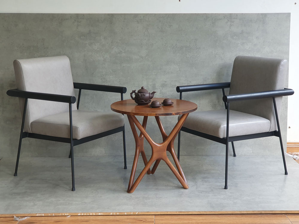 Combo bộ bàn ghế sofa 2 ghế ngồi CBSF68029 Combo bộ bàn ghế sofa 2 ghế ngồi CBSF68029 - hình 5