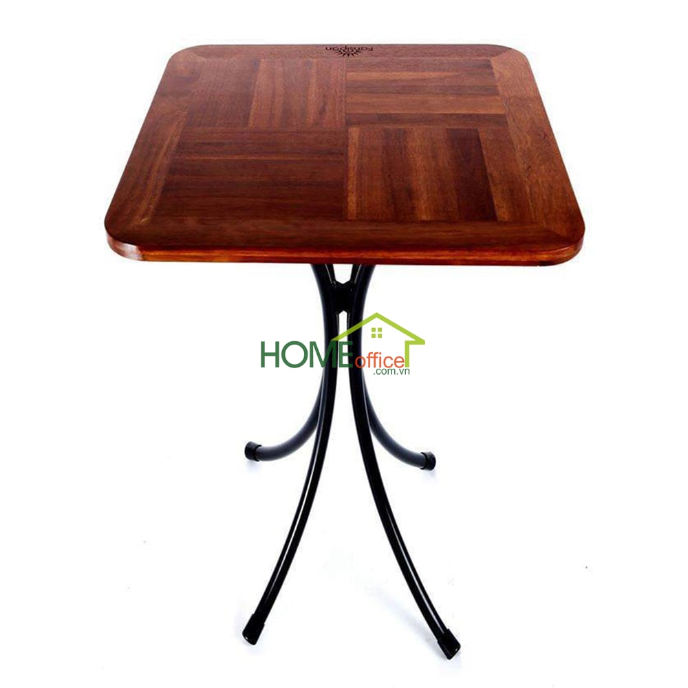 Combo bộ bàn và 2 ghế cafe ngoài trời Kite - C Combo bộ bàn và 2 ghế cafe ngoài trời Kite - C - hình 2