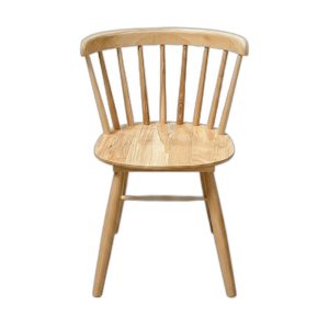 Lỗi 404 Ghế 9 nan gỗ cao su