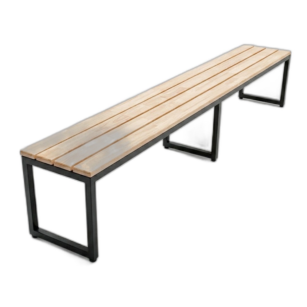 Ghế ăn băng SAHO chữ I - 120x45x43 (cm) Ghế ăn băng SAHO chữ I - 120x45x43 (cm)