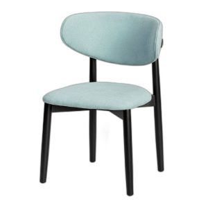 Lỗi 404 Ghế ăn gỗ Cao Su nệm bọc vải