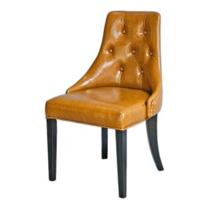 Lỗi 404 Ghế ăn lưng cao cổ điển, sang trọng GA68028