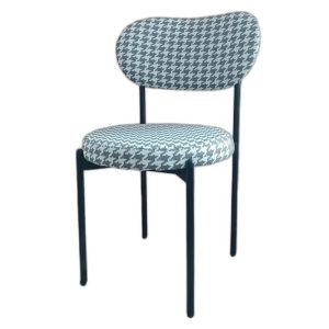 Lỗi 404 Ghế ăn nệm bọc vải khung sắt GA68036
