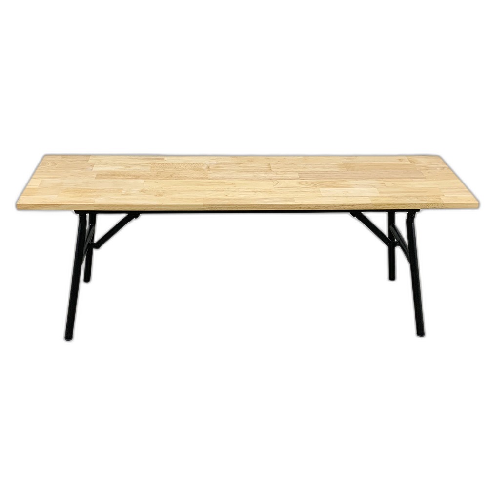 Ghế băng ARGON chân gấp gọn 120x30x45 (cm) Ghế băng ARGON chân gấp gọn 120x30x45 (cm)