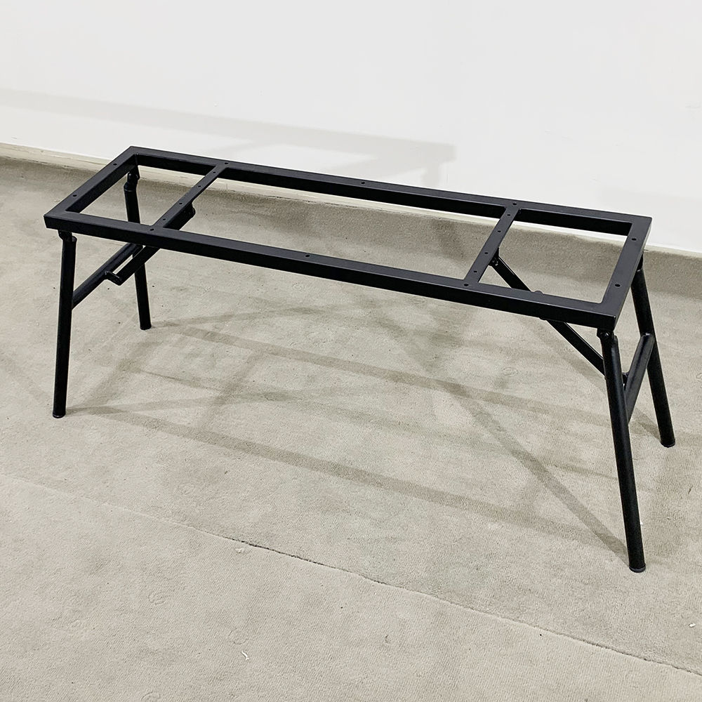 Ghế băng ARGON chân gấp gọn 120x30x45 (cm) Ghế băng ARGON chân gấp gọn 120x30x45 (cm) - hình 4