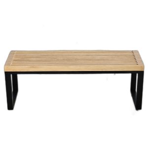 Ghế băng dài 120x36cm gỗ plywood