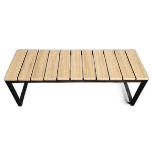 Ghế băng dài 120x40x45cm gỗ plywood
