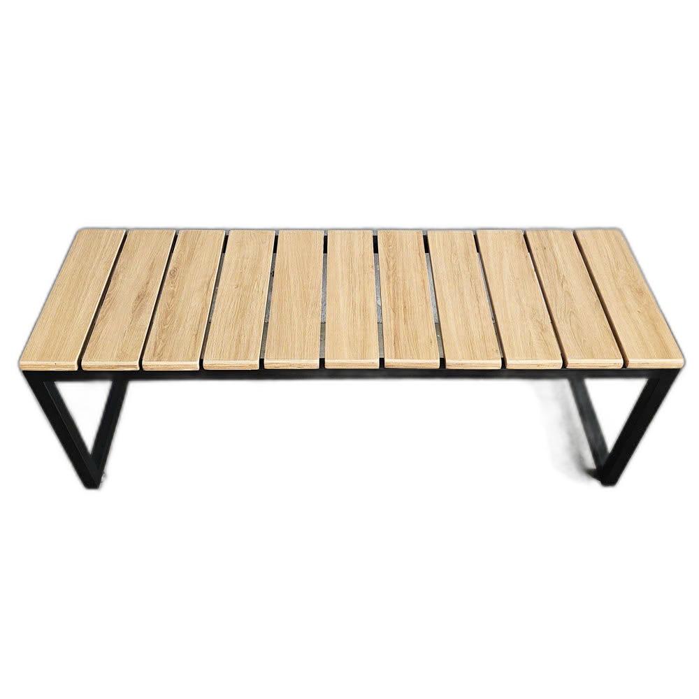 Ghế băng dài 120x40x45cm gỗ plywood Ghế băng dài 120x40x45cm gỗ plywood