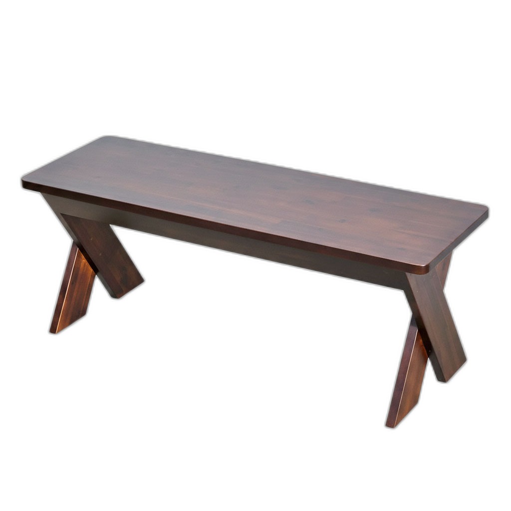 Ghế băng dài 120x40x45cm gỗ tràm Ghế băng dài 120x40x45cm gỗ tràm