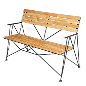 Lỗi 404 Ghế băng dài 1m2 khung sắt nghệ thuật gỗ cao su