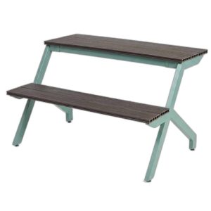 Lỗi 404 Ghế băng dài 200x40x45cm gỗ cao su