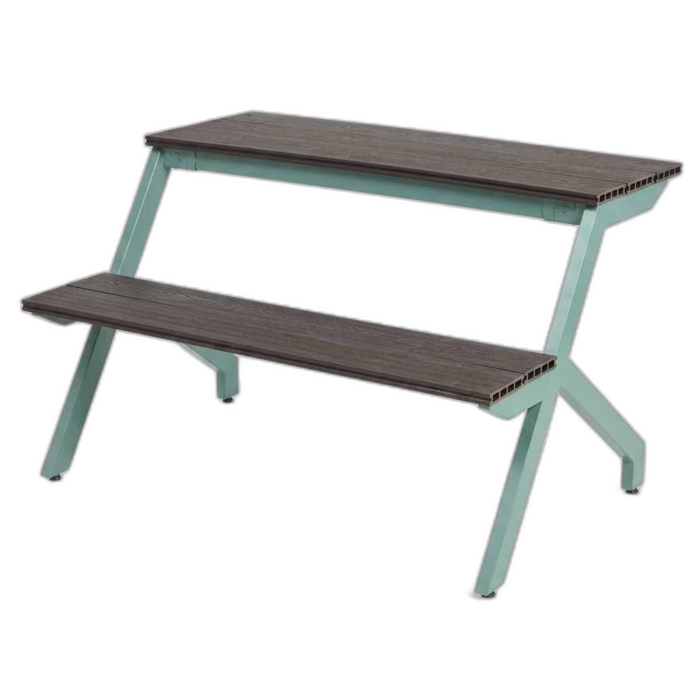 Ghế băng dài 200x40x45cm gỗ cao su Ghế băng dài 200x40x45cm gỗ cao su