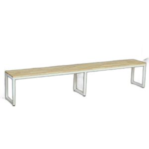 Lỗi 404 Ghế băng dài 240x35cm gỗ cao su chân sắt