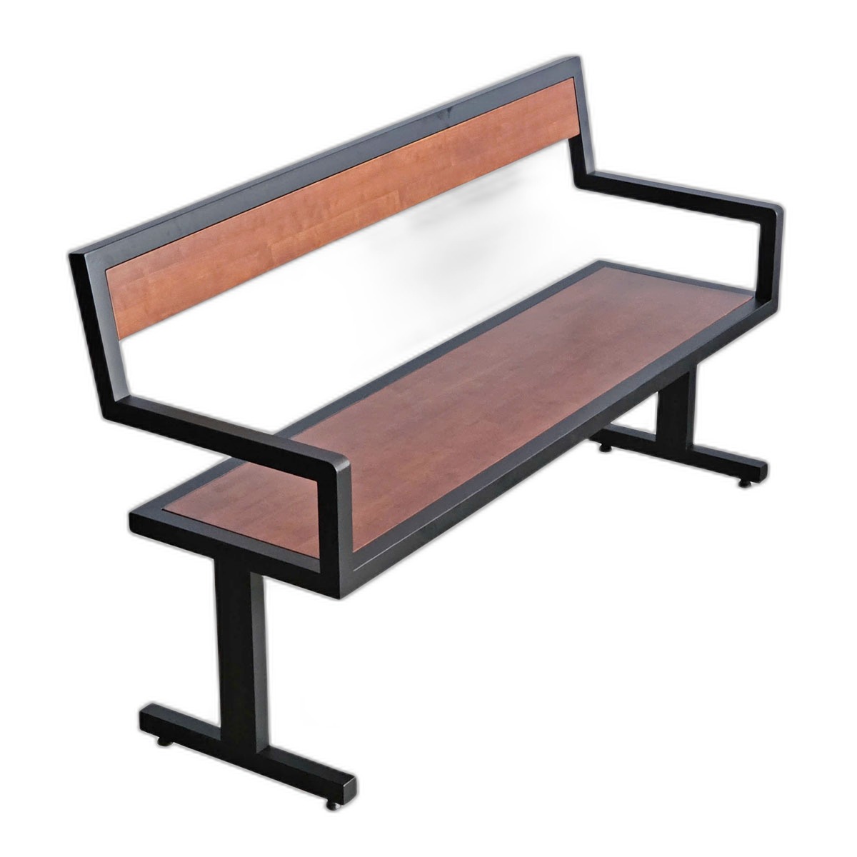 Ghế băng dài SAHO 160x56x88cm gỗ cao su Ghế băng dài SAHO 160x56x88cm gỗ cao su
