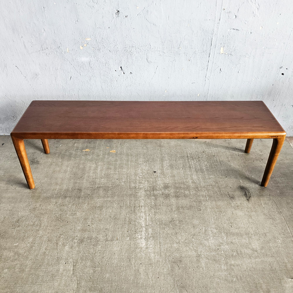 Ghế băng Neva gỗ Ash Ghế băng Neva gỗ Ash - hình 2