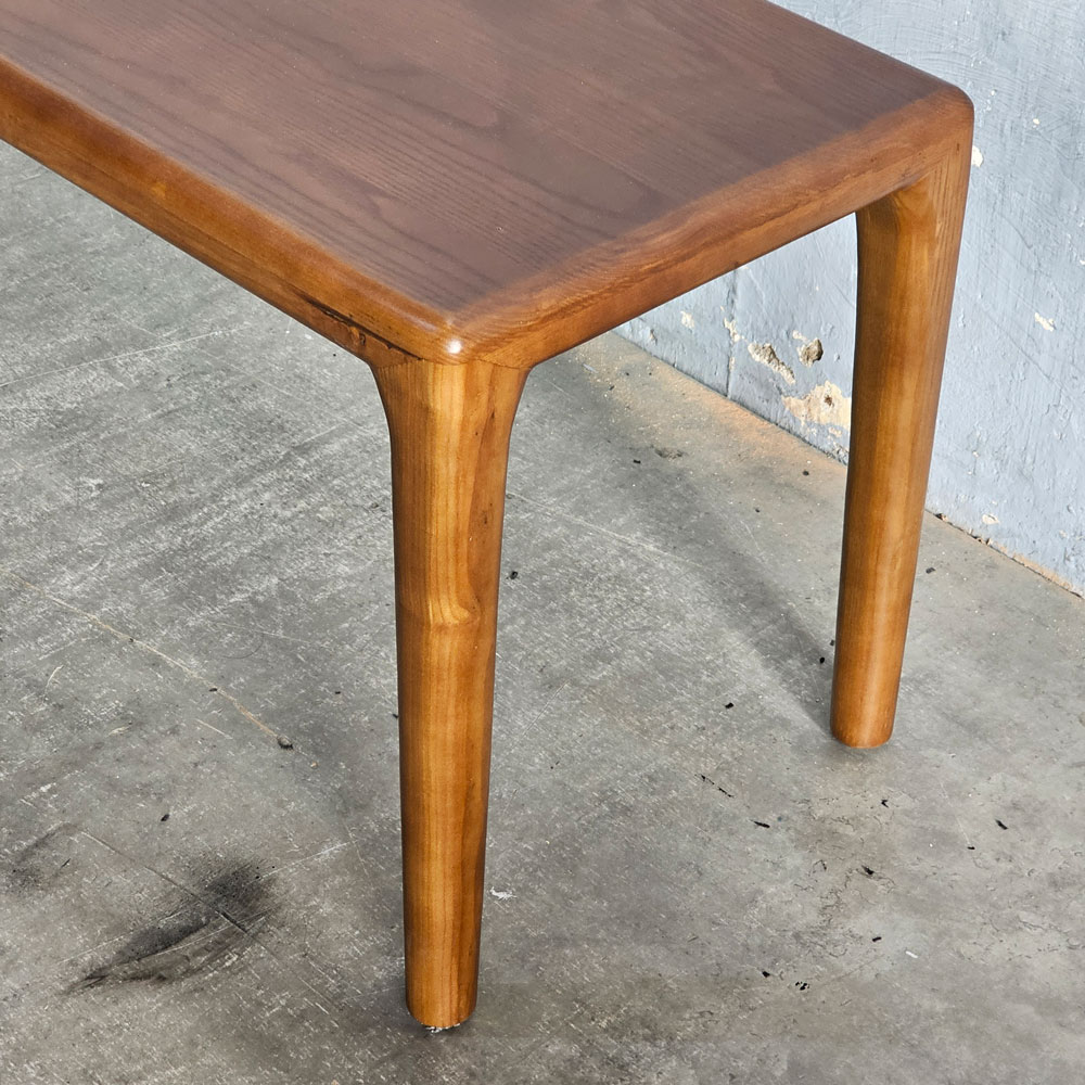 Ghế băng Neva gỗ Ash Ghế băng Neva gỗ Ash - hình 3