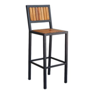 Lỗi 404 Ghế bar gỗ tràm khung sắt sơn tĩnh điện G