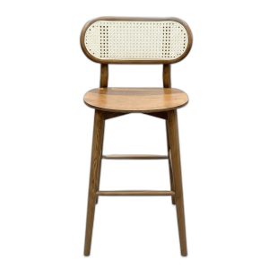 Lỗi 404 Ghế bar khung gỗ lưng lưới mắt cáo G