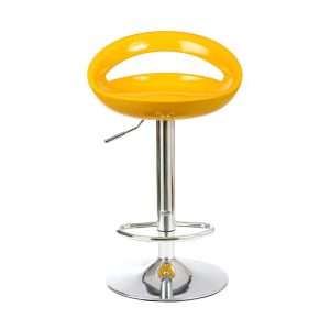 Ghế Bar nâng hạ lưng tựa nhiều màu GBJB-21 - hình 1