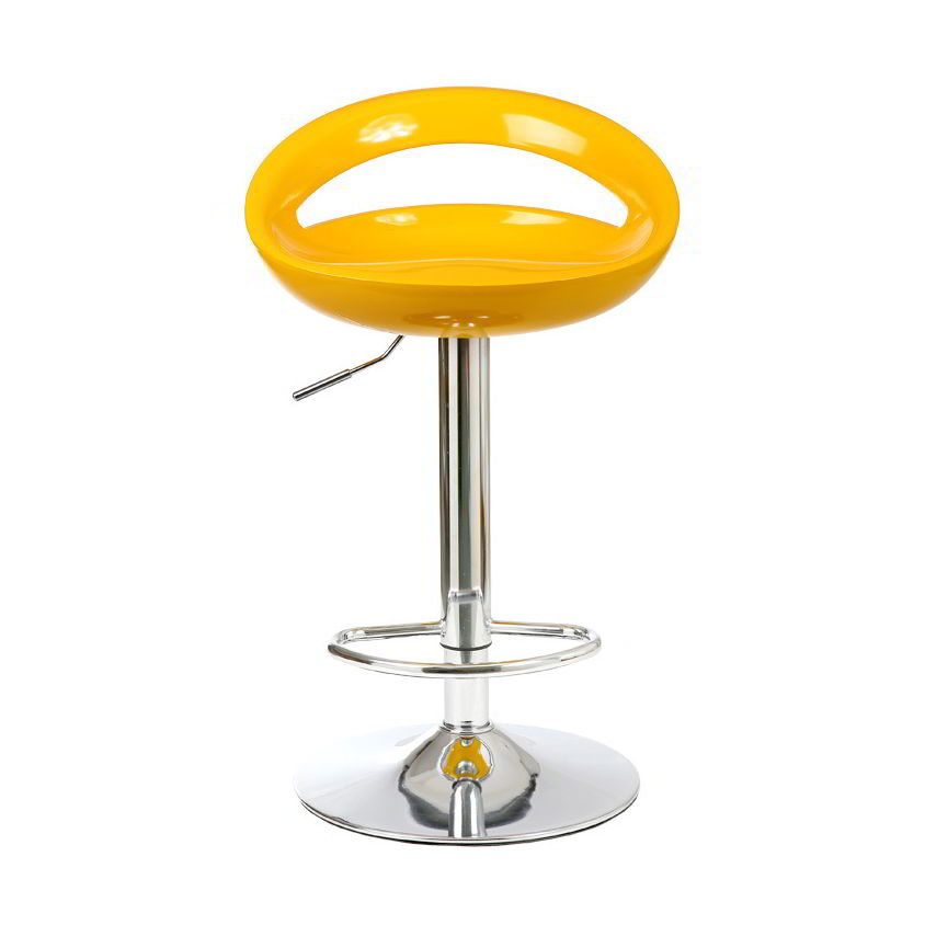 Ghế Bar nâng hạ lưng tựa nhiều màu GBJB-21 Ghế Bar nâng hạ lưng tựa nhiều màu GBJB-21 - hình 1