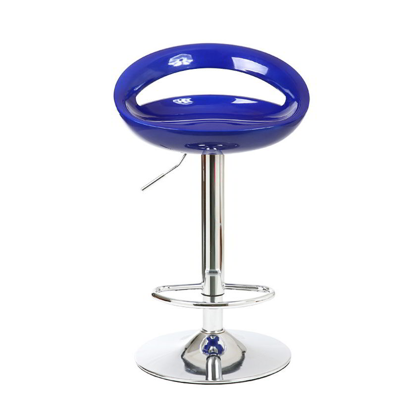 Ghế Bar nâng hạ lưng tựa nhiều màu GBJB-21 Ghế Bar nâng hạ lưng tựa nhiều màu GBJB-21 - hình 3