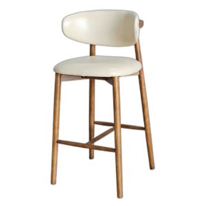 Lỗi 404 Ghế bar Oleando gỗ Ash bọc da si G