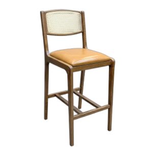 Lỗi 404 Ghế bar Protis bọc da Si gỗ Ash G