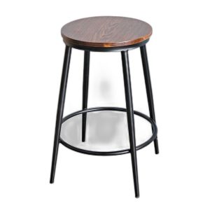 Lỗi 404 Ghế bar tròn cao 60cm mặt gỗ G