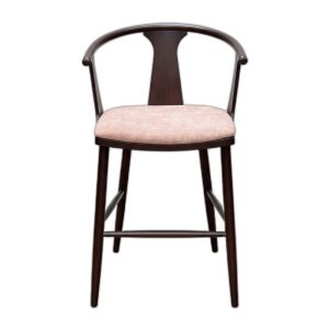 Lỗi 404 Ghế bar Trung Hoa bọc vải gỗ Ash G