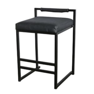 Lỗi 404 Ghế cafe bọc nệm chân sắt