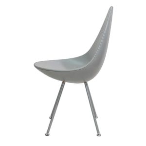 Lỗi 404 Ghế cafe giọt nước nhựa ABS chân sắt