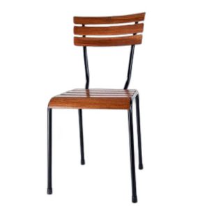 Lỗi 404 Ghế cafe ngoài trời gỗ kết hợp khung sắt Kite