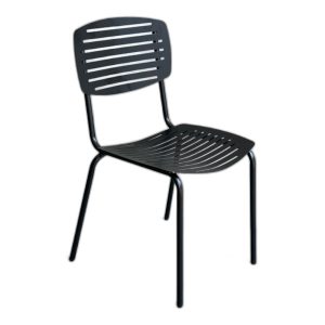 Lỗi 404 Ghế cafe ngoài trời khung sắt xẻ rãnh sơn tĩnh điện