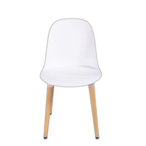 Lỗi 404 Ghế Cafe Nhựa Cao Cấp Chân Gỗ Venus 3061a