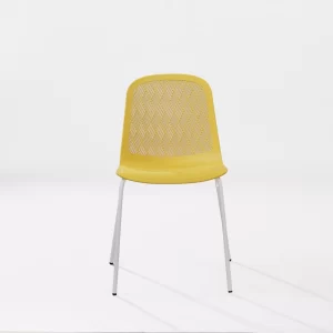Ghế Cafe Nhựa Cao Cấp Venus 3061 - hình 1