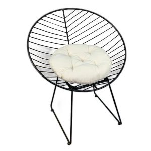 Lỗi 404 Ghế cafe, thư giãn hình Nón sắt sơn tĩnh điện nhiều màu