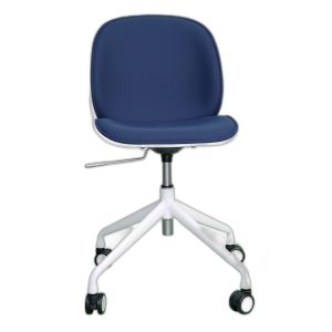 Lỗi 404 Ghế chân xoay nâng hạ Beetle nệm bọc vải GAKB-53F