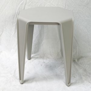 Ghế đẩu nhựa cao cấp nhiều màu - hình 1