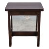 Ghế đôn 40x30x45cm gỗ tràm
