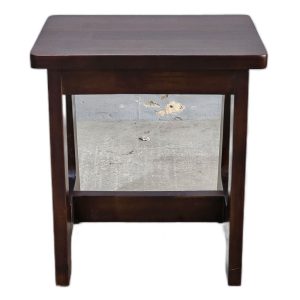 Ghế đôn 40x30x45cm gỗ tràm