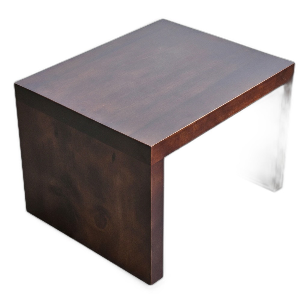 Ghế đôn 50x41x35cm gỗ thông G Ghế đôn 50x41x35cm gỗ thông G