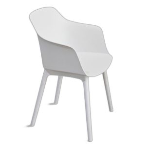 Lỗi 404 Ghế DOTI nhựa đúc lưng tựa