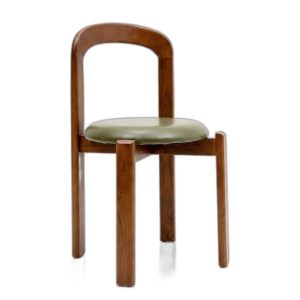 Lỗi 404 Ghế Genye nệm bọc da Si gỗ cao su