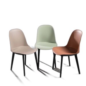 Lỗi 404 Ghế Harmoor nhựa cao cấp nhiều màu