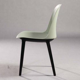 Ghế Harmoor nhựa cao cấp nhiều màu - hình 1